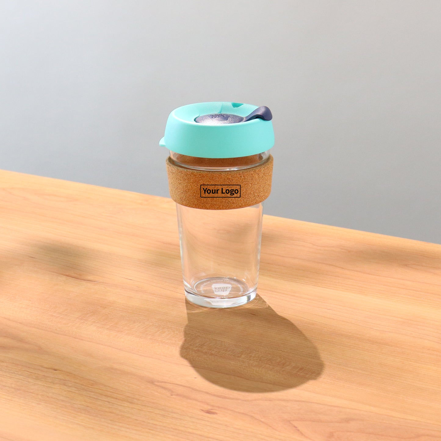 KeepCup Brew Cork