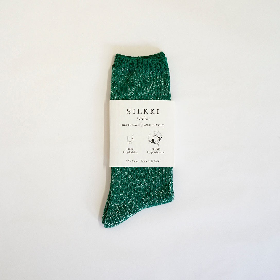 SILKKI Socks