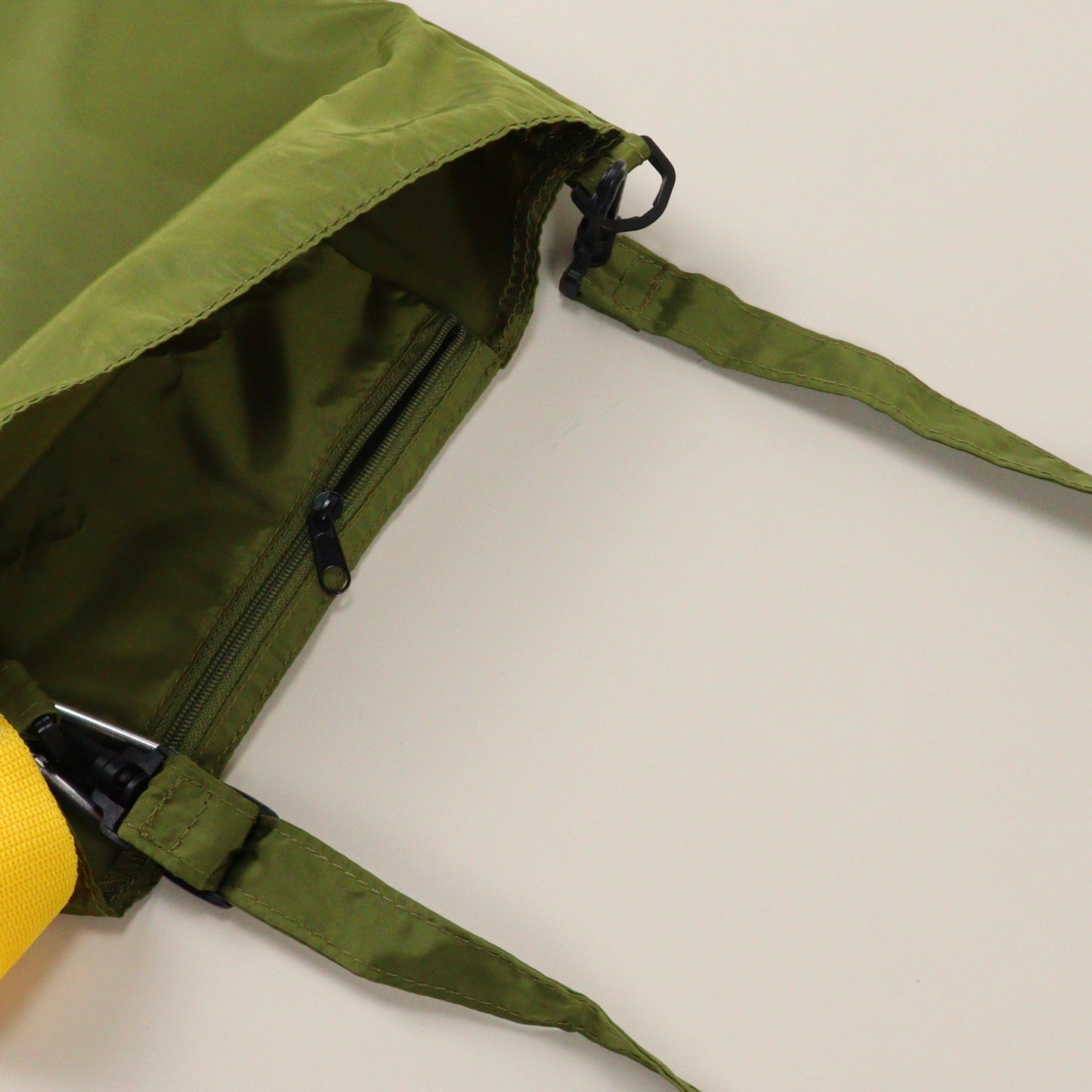 KAKSI ショルダーエコバッグ L