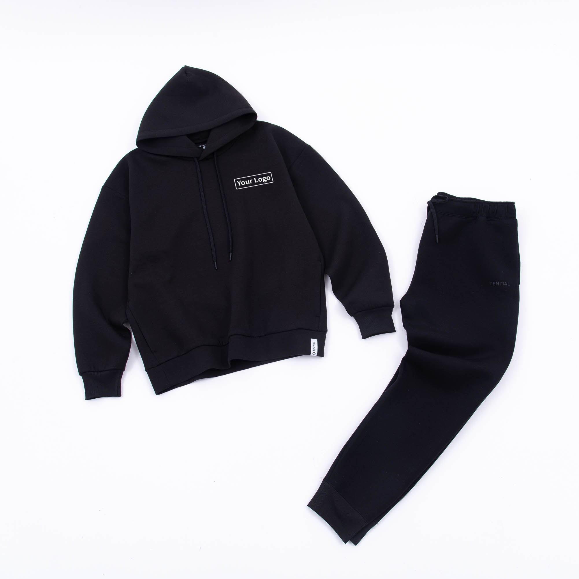 TENTIAL MIGARU WORK WEAR/ Pull Hoodie 上下セット – Culture ...