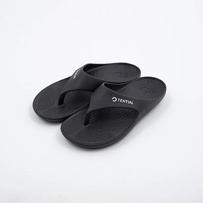 TENTIAL RECOVERY SANDAL Conditioning（Flip flop）