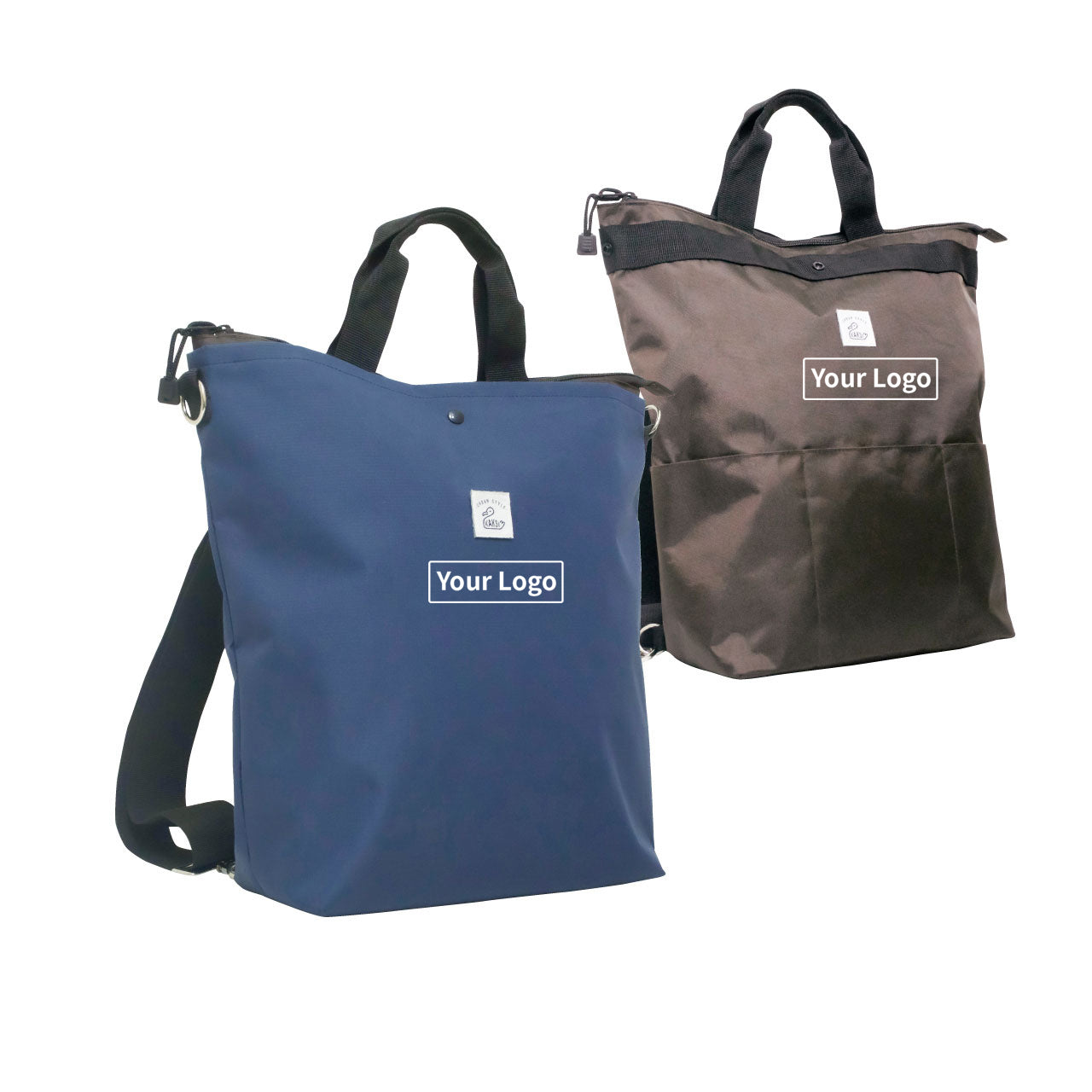 KAKSI Kasaneluリュック