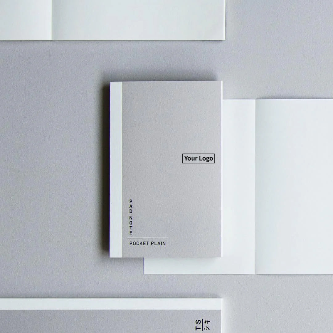 PAD NOTE POCKET