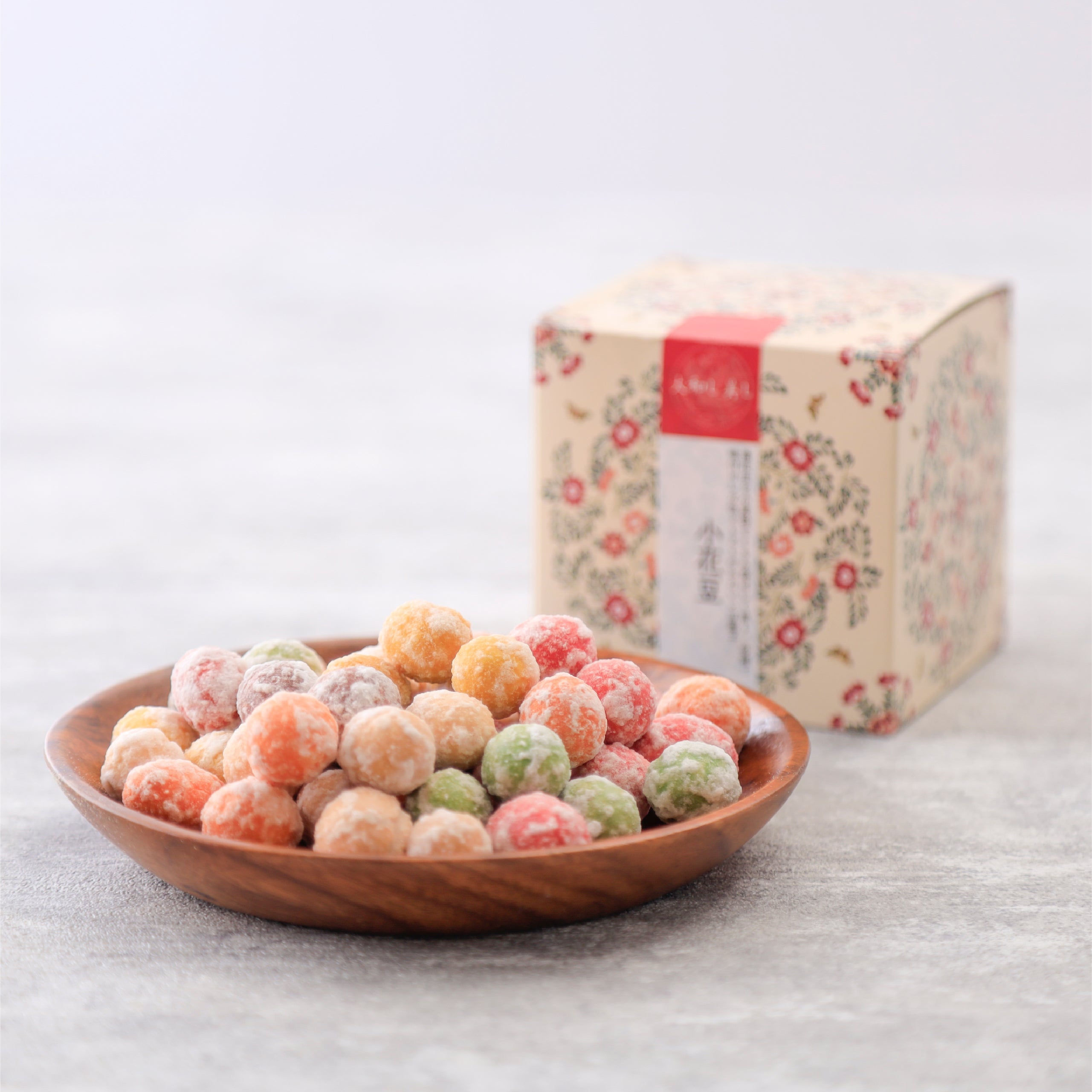小花豆 – Culture Goods