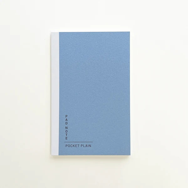 PAD NOTE POCKET