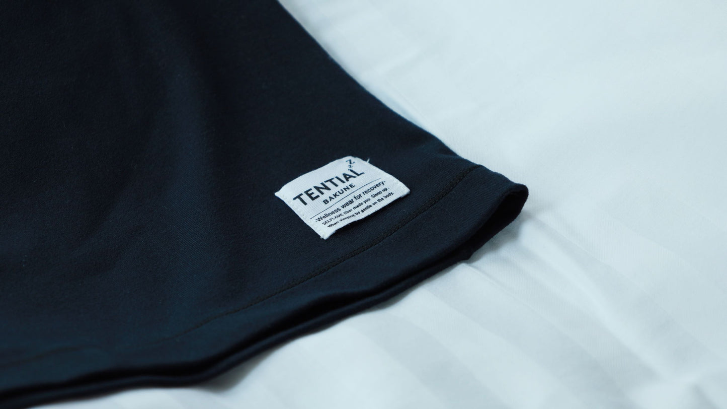 TENTIAL BAKUNE HARAMAKI