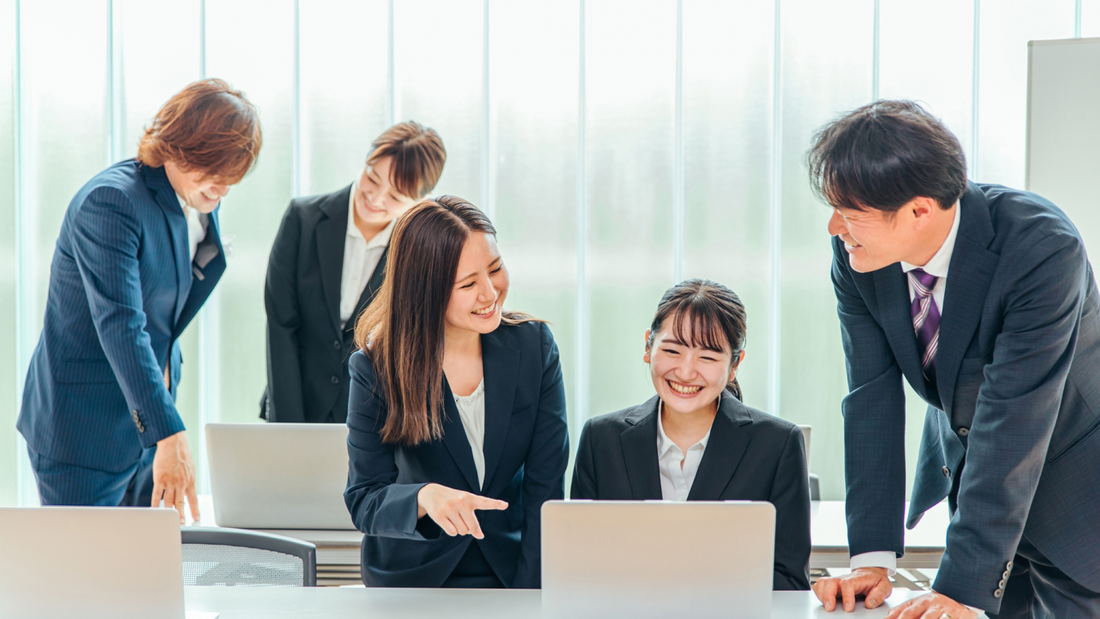 優れた企業文化とは？～part 1～