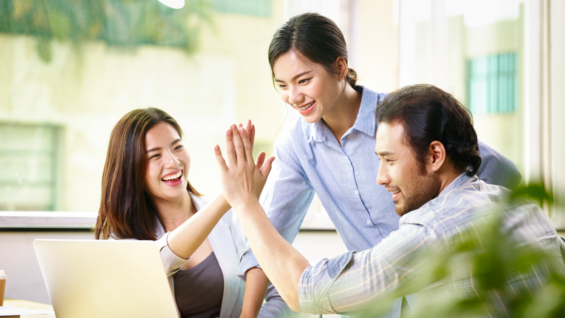 優れた企業文化とは？～part 3～