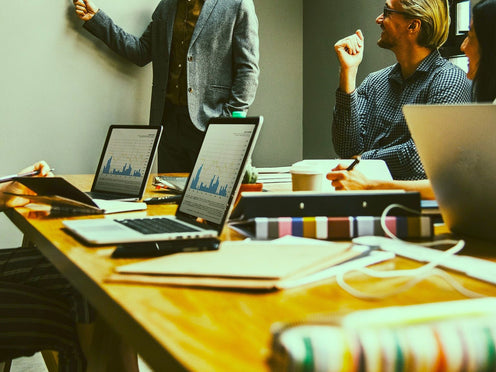 企業文化をつくる方法