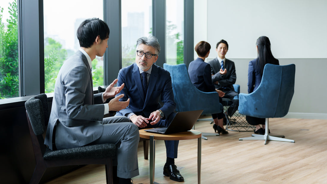 見込み客を顧客に変える！効果的な顧客ナーチャリングの方法と実践ガイド