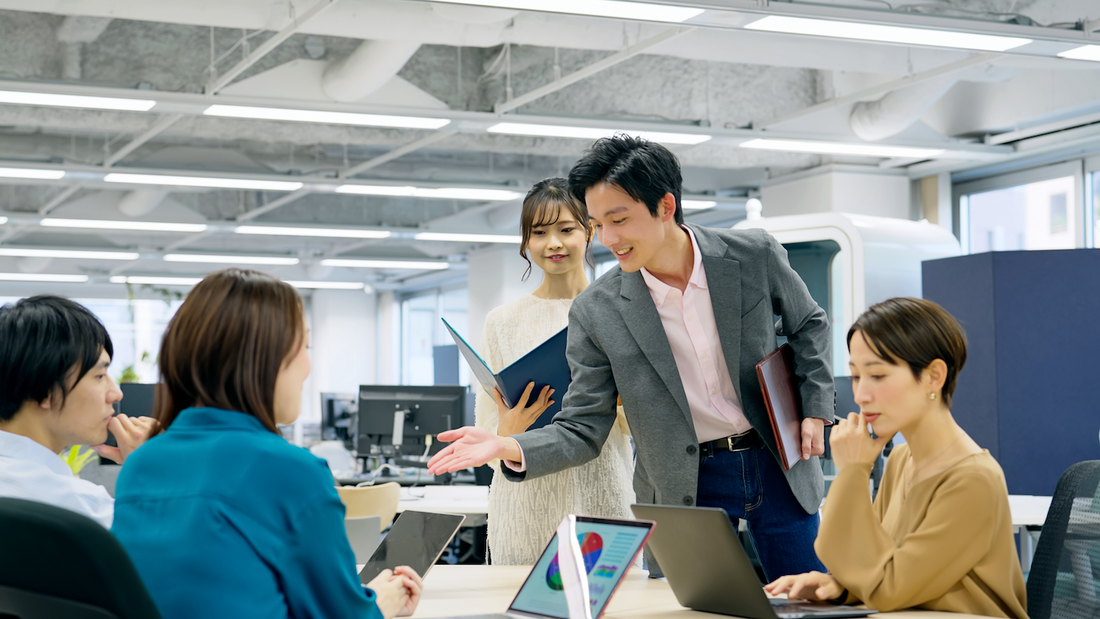 新入社員の離職防止はどうすれば良い？効果的な対策とエンゲージメント向上の戦略
