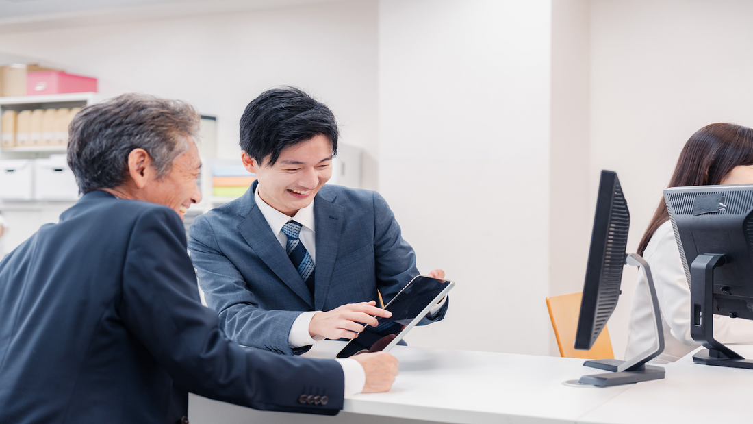 職場の雰囲気を良くするためには？従業員の幸せと生産性を高める秘訣