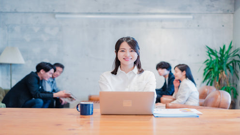 企業説明会におすすめのオリジナルグッズ｜採用ブランディングに効果的なアイテム選び