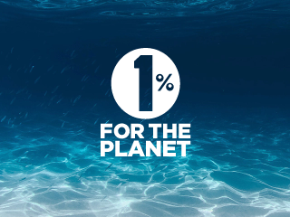 グッズ制作費の1%で<br>マングローブの木を植える