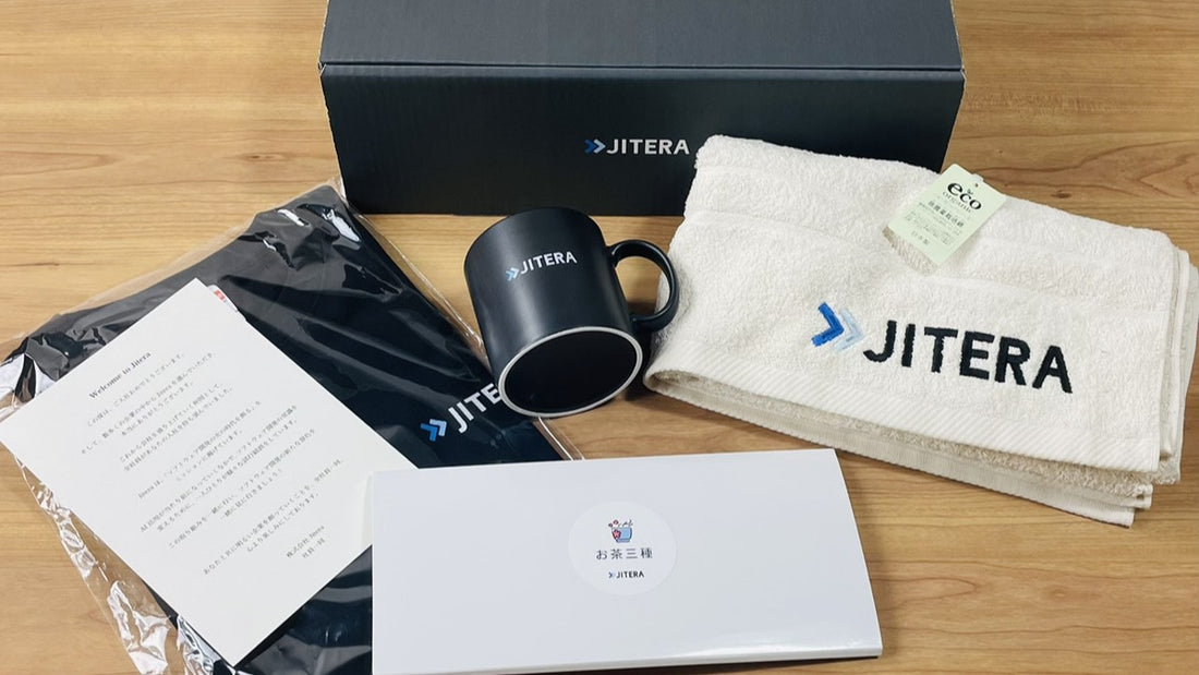 株式会社Jitera様