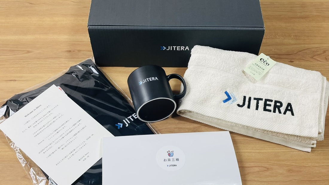 株式会社Jitera様
