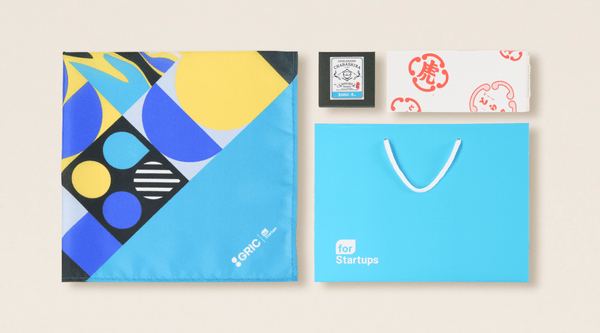 フォースタートアップス株式会社様