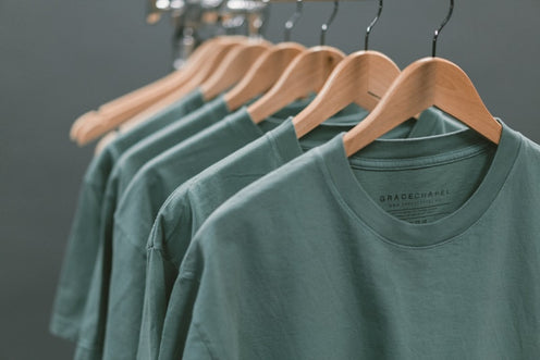 法人向けオリジナルTシャツ チームウェア制作完全ガイド