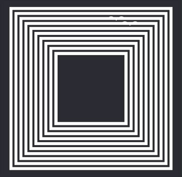 ながれ 超撥水風呂敷nagare 70×70cm