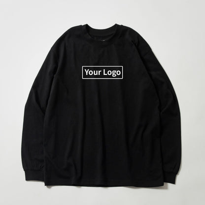 Pure waste JAPAN FIT Men's Long Sleeve T-Shirt