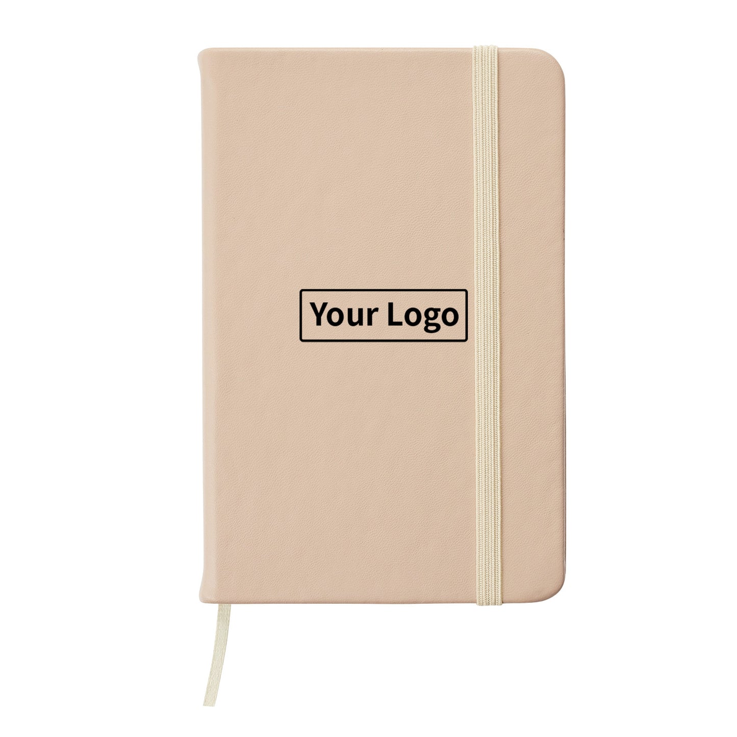 リサイクルレザーノートブック