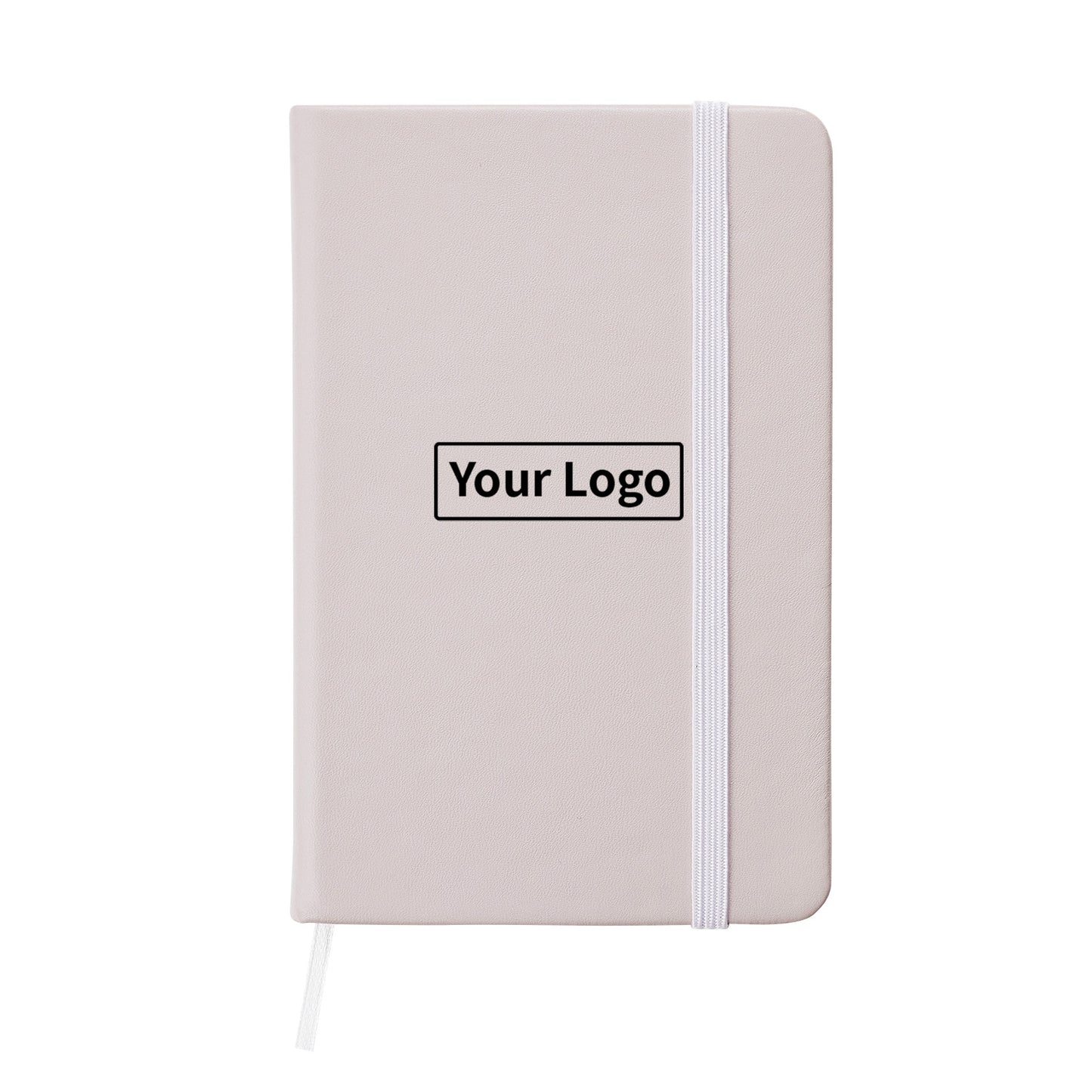 リサイクルレザーノートブック