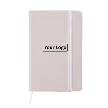 リサイクルレザーノートブック