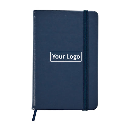 リサイクルレザーノートブック