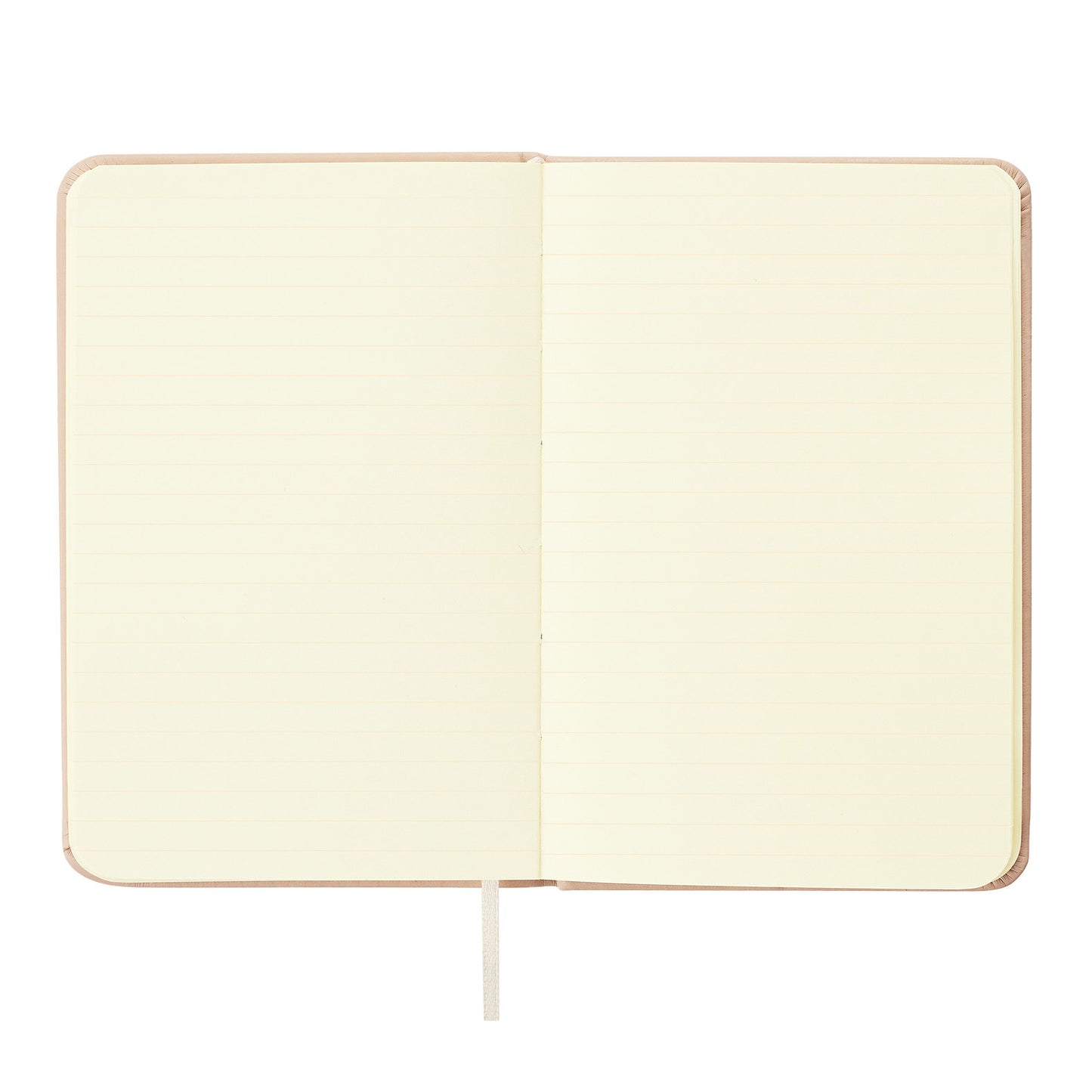 リサイクルレザーノートブック