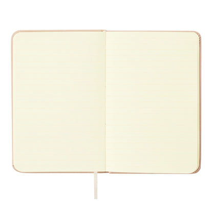 リサイクルレザーノートブック