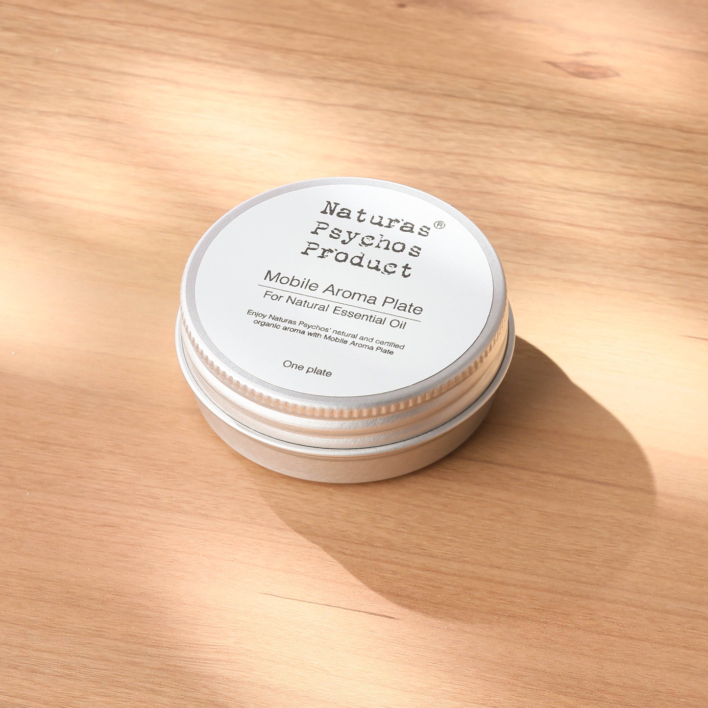 モバイルアロマストーン