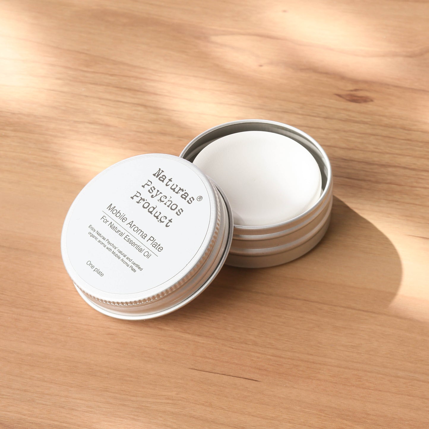 モバイルアロマストーン