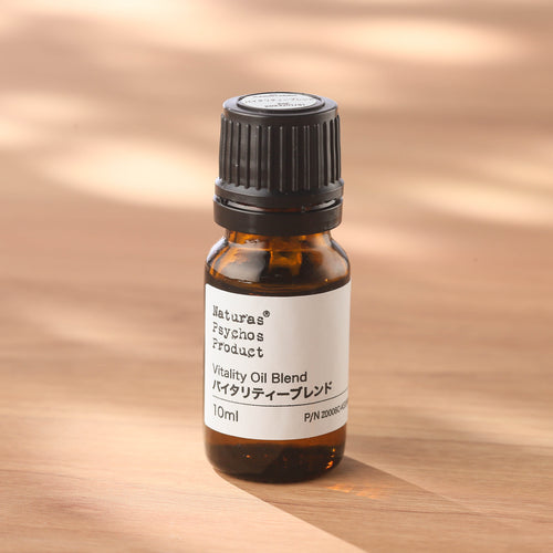 バイタリティーブレンド 10ml