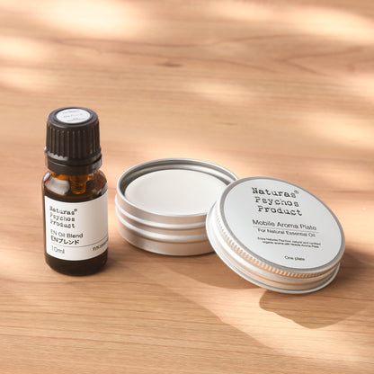 モバイルアロマストーン