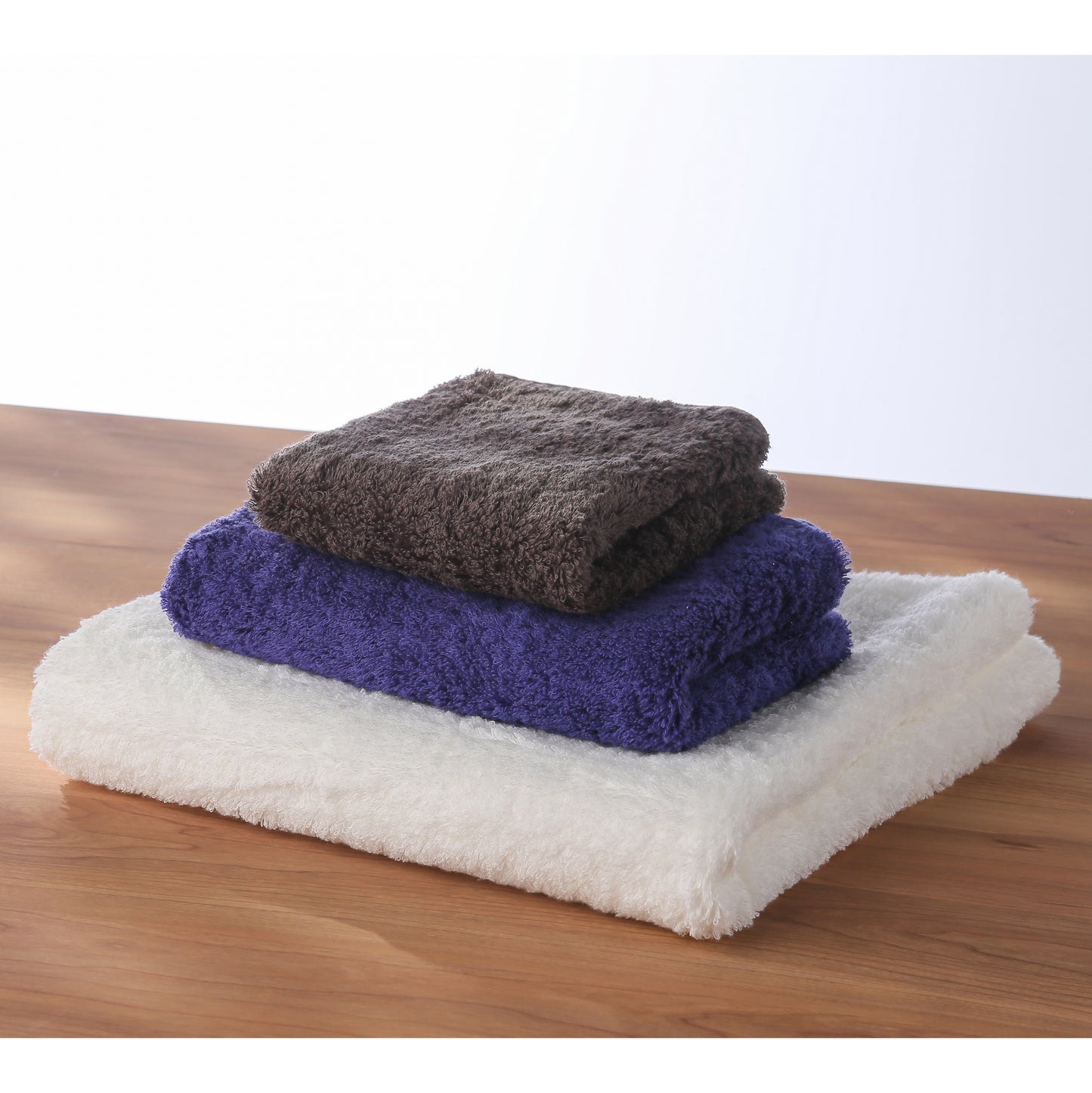 天衣無縫 スーピマエンジェル フェイスタオル