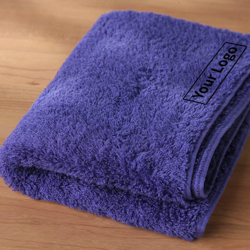 天衣無縫 スーピマエンジェル フェイスタオル