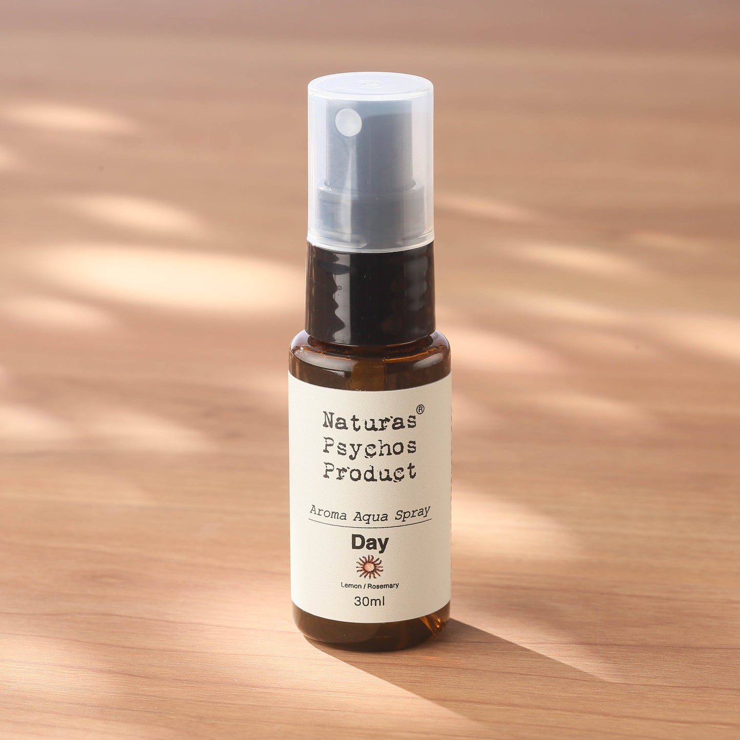 DayAQUAスプレー 30ml