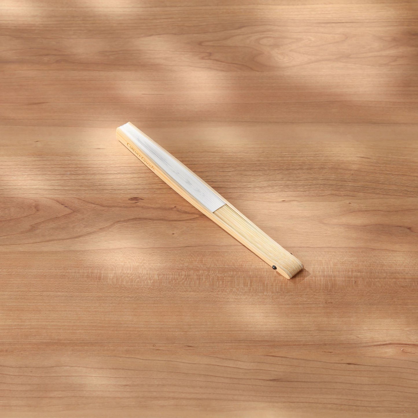 オリジナル扇子