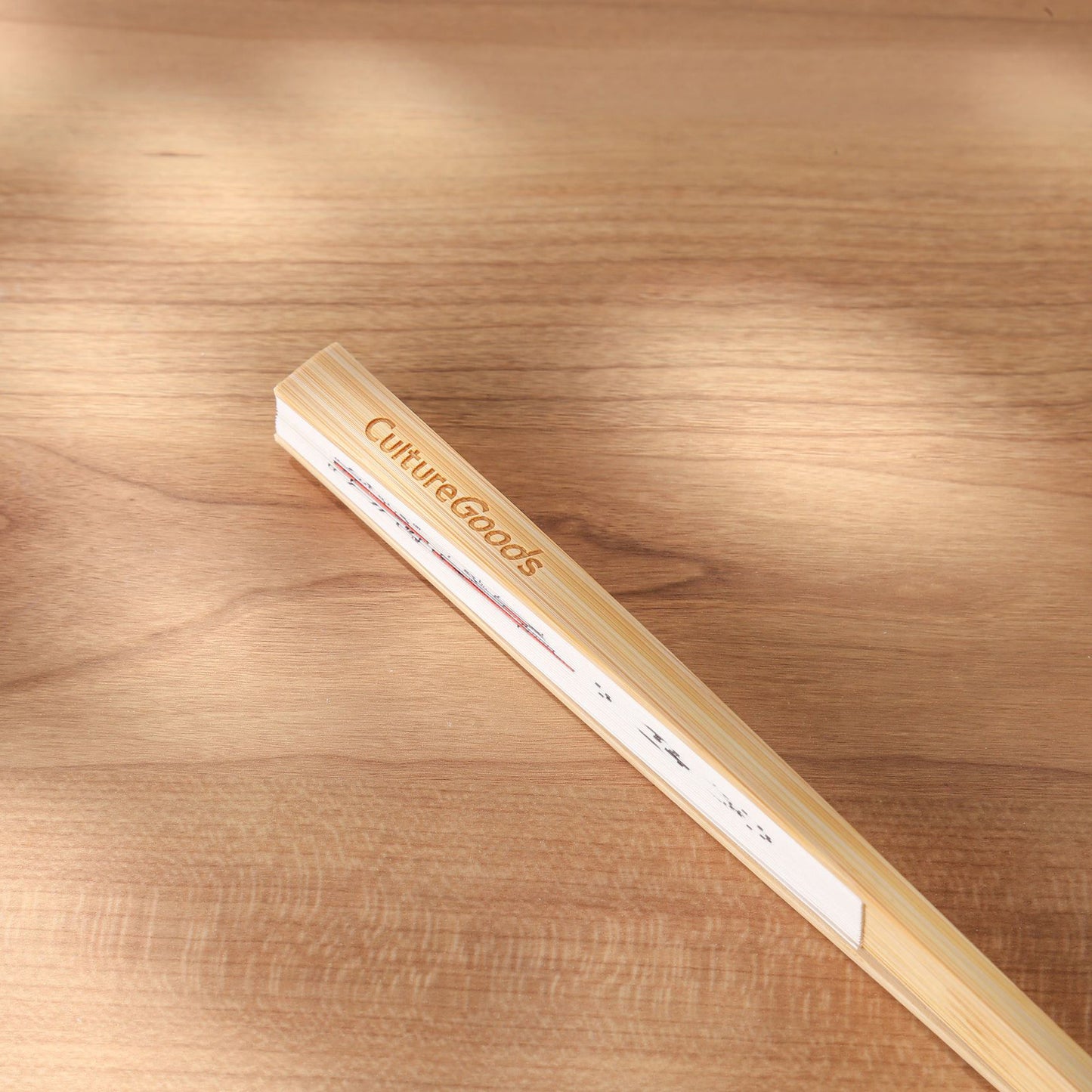 オリジナル扇子