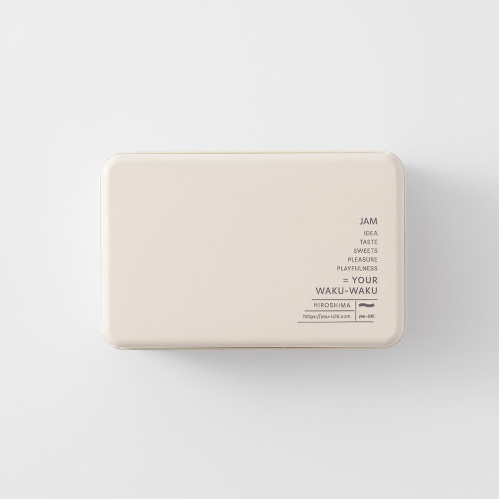 you-ichi クッキー缶