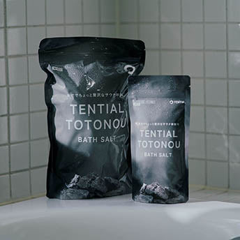 TENTIAL TOTONOU BATHSALT