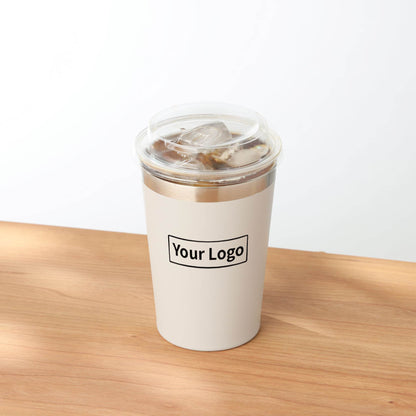 ステンレス コンビニタンブラー450ml