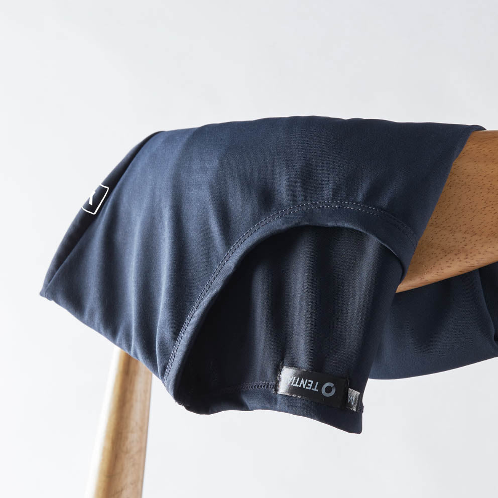 TENTIAL BAKUNE Dry（半袖）上下セット