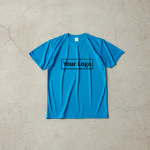 画像をギャラリービューアに読み込む, Dry Active T-shirt
