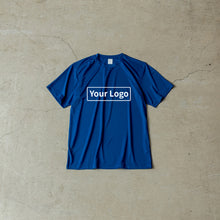 画像をギャラリービューアに読み込む, Dry Active T-shirt
