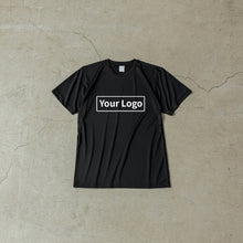 画像をギャラリービューアに読み込む, Dry Active T-shirt
