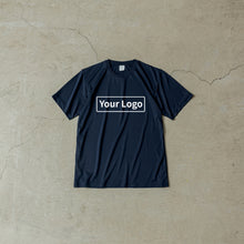 画像をギャラリービューアに読み込む, Dry Active T-shirt
