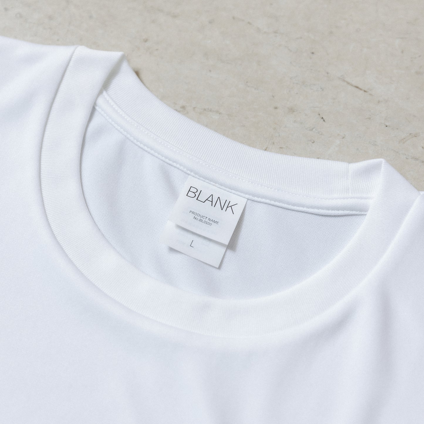 Dry Active T-shirt
