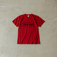 画像をギャラリービューアに読み込む, Dry Active T-shirt
