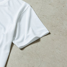 画像をギャラリービューアに読み込む, Dry Active T-shirt
